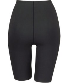 Wing あったかインナーボトム 綿100％(肌側) アウターにひびきにくい ムレにくい 【綿の贅沢 ここちフラット】 ひざ上丈 秋 冬 ER4472 ウイング／ワコール