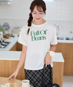 WEGO 【SMサイズ展開】グラフィックTシャツ