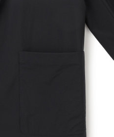 BEIGE， 【洗える/セットアップ対応】SPIGA / ショールカラーライトジャケット