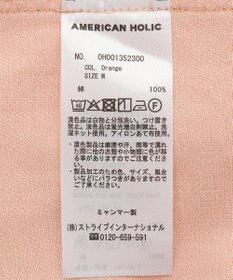 AMERICAN HOLIC アソートデニムシャツ