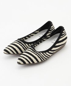 steppi 【WEB限定価格】 ベーシックポインテッド パンプス