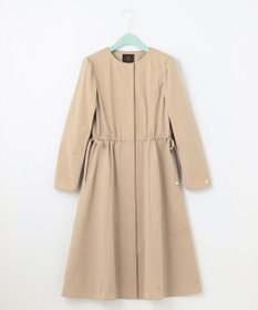 TOCCA 【洗える！】TORCH コート