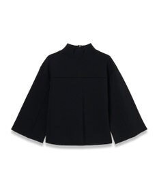 JOSEPH コンパクトミラノ　ニットトップ