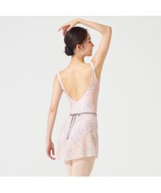 Chacott 【MAY NAGAHISA】巻きスカート