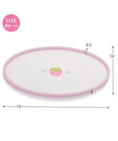 Mother garden マザーガーデン 木製 トレー