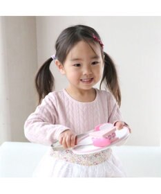 Mother garden マザーガーデン 木製 トレー