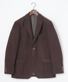 JOSEPH ABBOUD 【ストレッチ】ソフティーヌストレッチ ジャケット