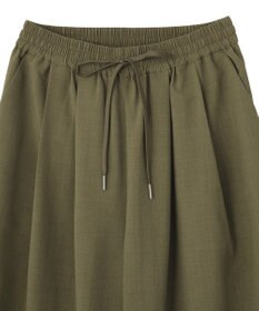 AMERICAN HOLIC 【マルチ機能】ドライタッチワイドパンツ