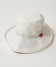 FILA GOLF／marie claire 【marie claire SPORT】 体感-10℃ コカゲルハット