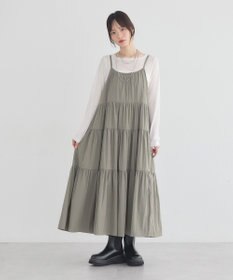 earth music&ecology シアープルオーバー