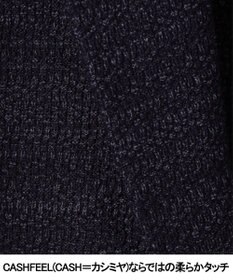 GOTAIRIKU テーラード設計【洗える】ニット カーディガンジャケット