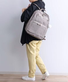 ACE BAGS & LUGGAGE Kanana project PJ8-3rd リュックサック フリーウェイバッグ 大  62103 A4サイズ カナナ プロジェクト