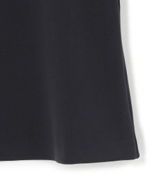 ICB L 【洗える】ミリオーネダンボールニットブラウス