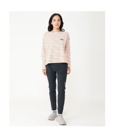 Columbia Columbia/ ウィメンズリラクシングモーメントIIロングスリーブクルー /コロンビア