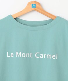 SHARE PARK LADIES 【UVカット・吸水速乾・ストレッチ・軽量 】ロゴショートTシャツ（S・Mサイズ）