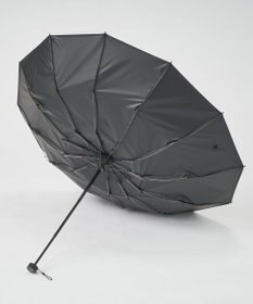 MOONBAT 【遮光100％/超軽量/耐久性】マジで軽い傘 晴雨兼用 折りたたみ日傘 マジカルテックプロテクション Tough 12 rib 55cm