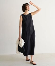 UNFILO L 【GOCOCi/ワコール】FINE MOVE コクーンワンピース