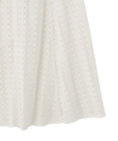 AMERICAN HOLIC レースロングマーメイドスカート