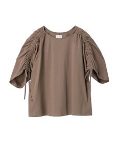 Green Parks 袖ドロストプルオーバー