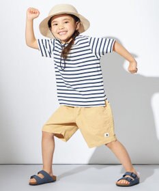 HELLY HANSEN 【キッズ】サマーロールハット