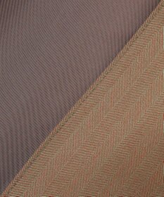 GOTAIRIKU 【御幸毛織】ウエストミンスター ロングステンカラーコート