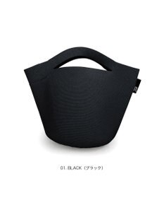 ROOTOTE 0255【環境にやさしい帽子みたいなルートート】/ RO.ポーノ.ベビールー-A