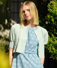 TOCCA 【洗える！】BALOON カーディガン