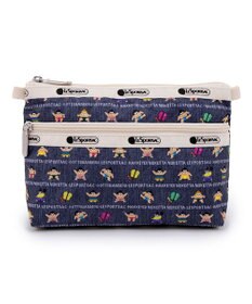 LeSportsac COSMETIC CLUTCH/オースモウサン
