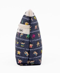 LeSportsac COSMETIC CLUTCH/オースモウサン