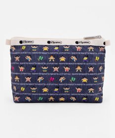 LeSportsac COSMETIC CLUTCH/オースモウサン
