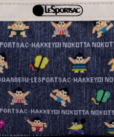 LeSportsac COSMETIC CLUTCH/オースモウサン