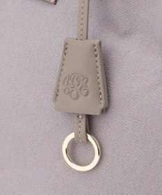 J.PRESS LADIES 【2way・撥水】キャンバス トート バッグ