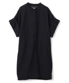 BEIGE， 【S-size】CAMBON / ハーフスリーブアウター