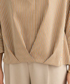 Green Parks ２ＷＡＹ　バースキッパーブラウス