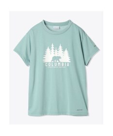 Columbia Columbia/ ウィメンズチェンブリンコーブショートスリーブTシャツ /コロンビア