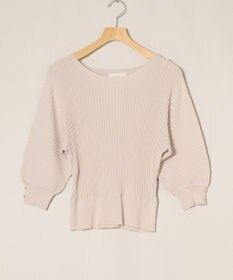 ONWARD Reuse Park 【any SiS】ニット春夏