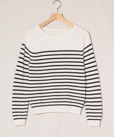 ONWARD Reuse Park 【any SiS】ニット春夏