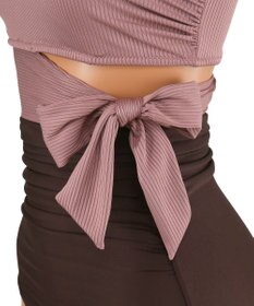 San-ai Resort（三愛水着楽園） 【SALE】【ナチュラルシェイプスイム　ライト】ノンワイヤービキニ　9M