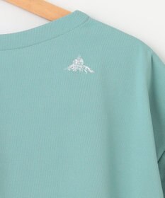 SHARE PARK LADIES 【UVカット・吸水速乾・ストレッチ・軽量 】ロゴショートTシャツ（S・Mサイズ）