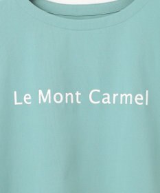 SHARE PARK LADIES 【UVカット・吸水速乾・ストレッチ・軽量 】ロゴショートTシャツ（S・Mサイズ）