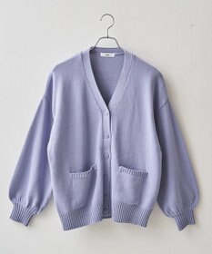 WEGO 【SCHOOL ITEM】ニットカーディガン