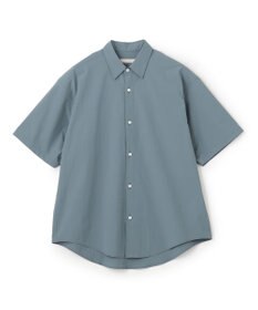 UNFILO MENS コンフォート ハーフスリーブシャツ [24年春夏商品]