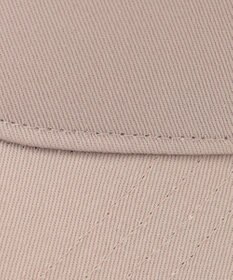 ANY Aロゴ刺繍キャップ