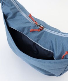 JOSEPH ABBOUD MOUNTAIN 【COTOPAXI】 TROZO 8L SHOULDER BAG CADA DIA  ショルダーバッグ