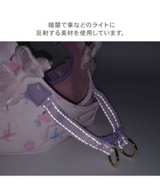 PET PARADISE ディズニー ヤングオイスター ベストハーネス ＳＳ 小型犬