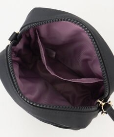 TOCCA 【WEB＆一部店舗限定】【撥水・環境に優しい素材】COLLINA NYLON POCHETTE ポシェット