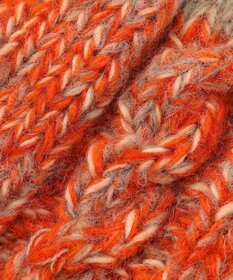 J.PRESS YORK STREET 【UNISEX】ニットキャップ