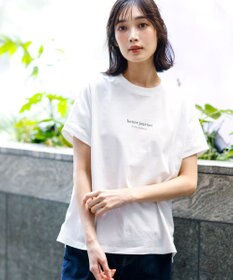 ANY SIS S 【美ライン大人T】半袖 Tシャツ