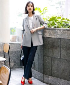 ANY SIS S 【美ライン大人T】半袖 Tシャツ