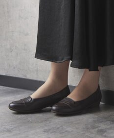 ASICS WALKING ペダラ レディース 2.0cm ヒール